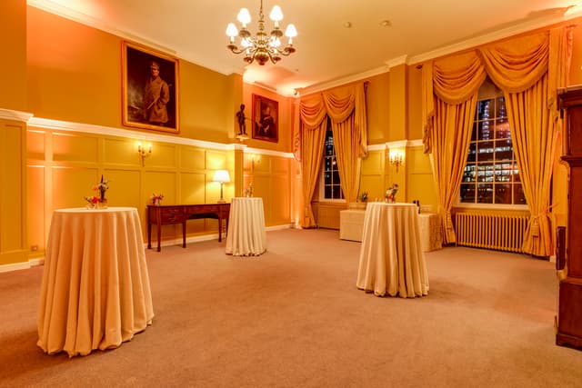 Ante Room