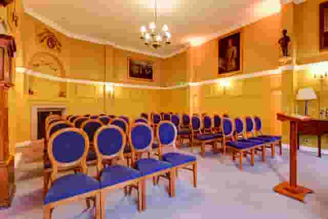 Ante Room
