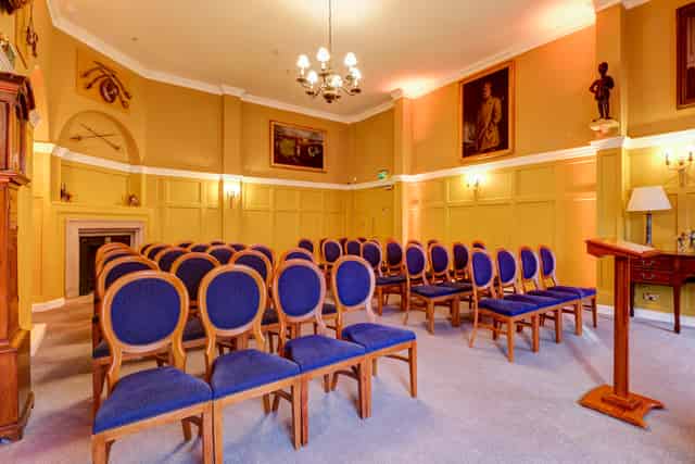Ante Room