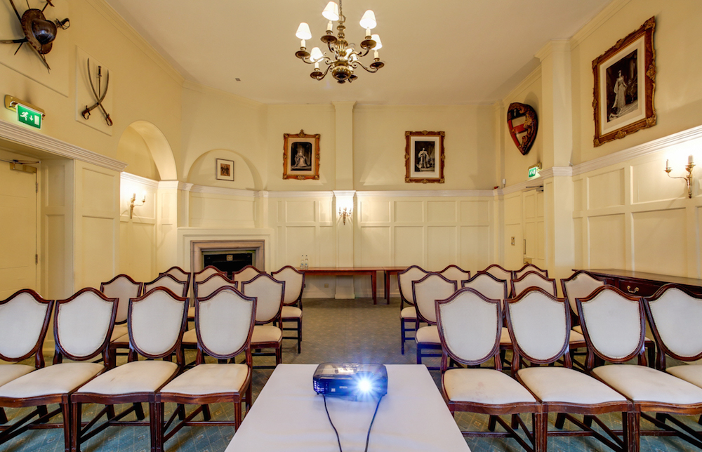 The HAC (Honourable Artillery Company) - image