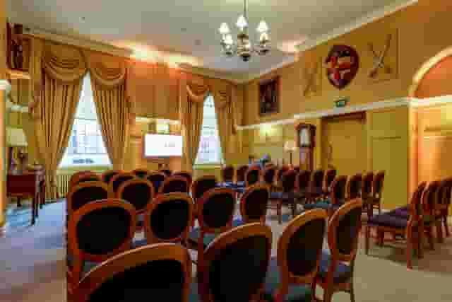 Ante Room