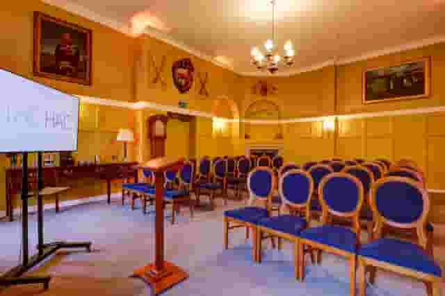 Ante Room