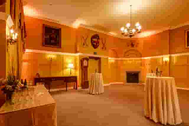 The HAC (Honourable Artillery Company)