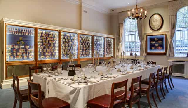 Private Dining