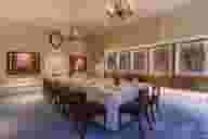 Small Meeting Rooms