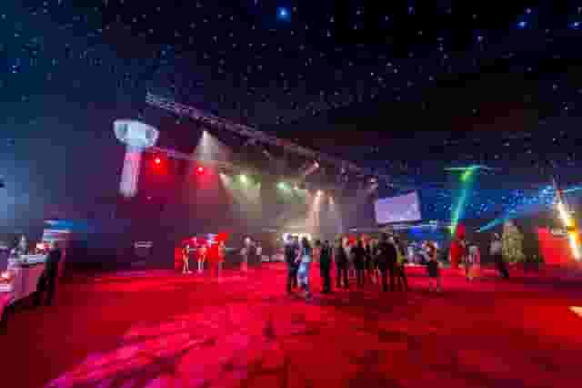 The Ballroom South Bank
