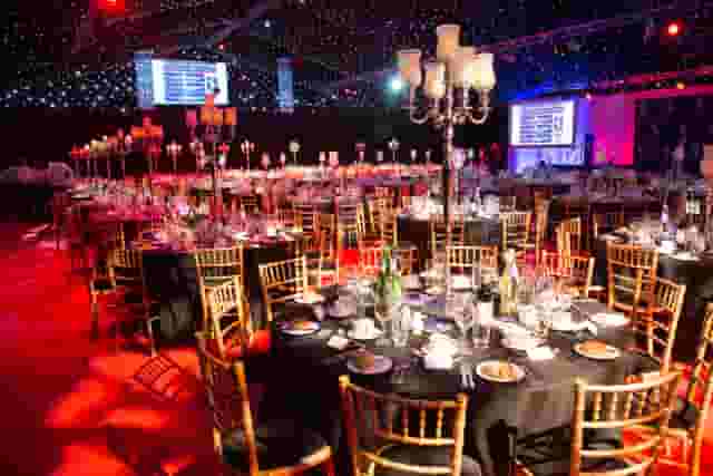 The Ballroom South Bank