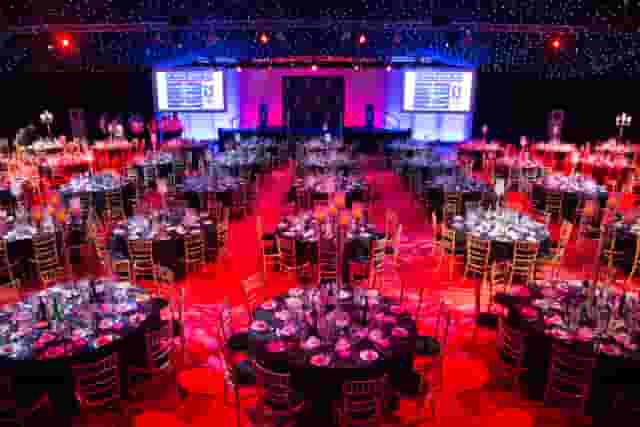 The Ballroom South Bank