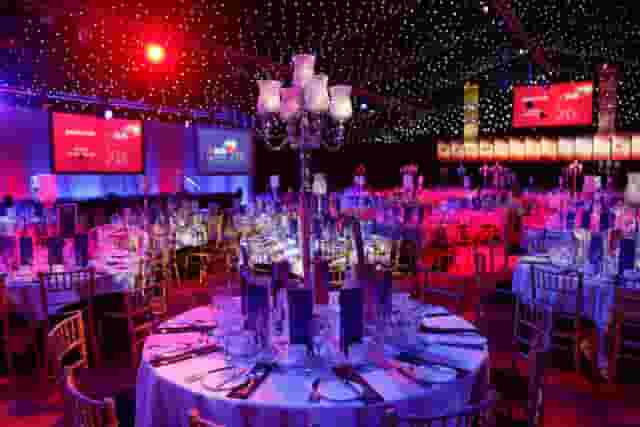 The Ballroom South Bank