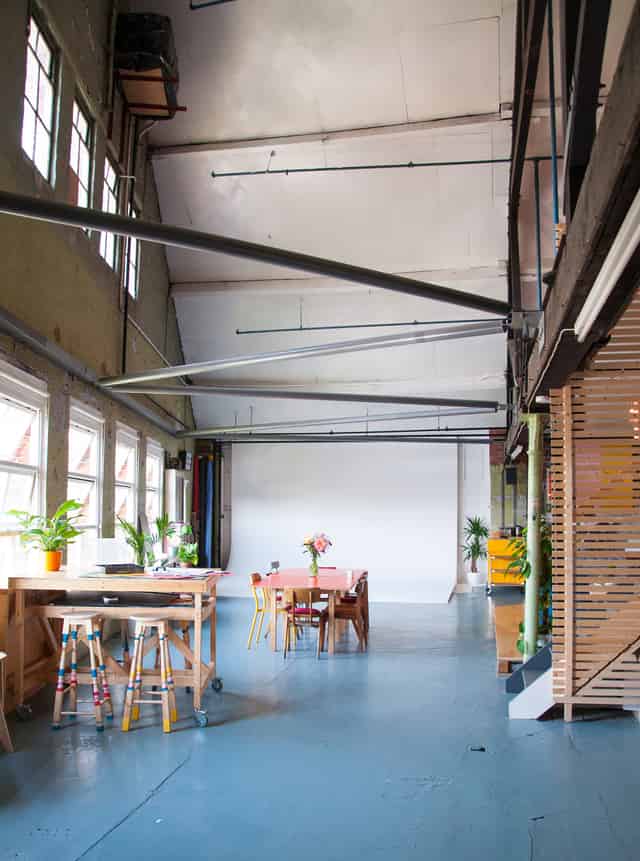 Lord Whitney Studio