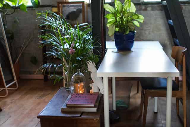 Lord Whitney Studio