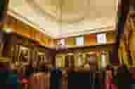 Private Dining Rooms