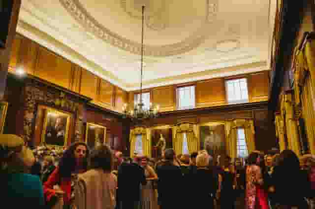 Royal Hospital Chelsea