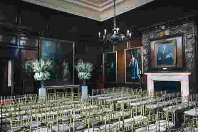 Royal Hospital Chelsea