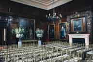 Reception Halls