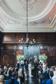 Reception Venues