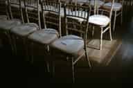 Private Dining Rooms