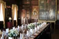 Reception Halls