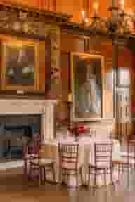 Private Dining