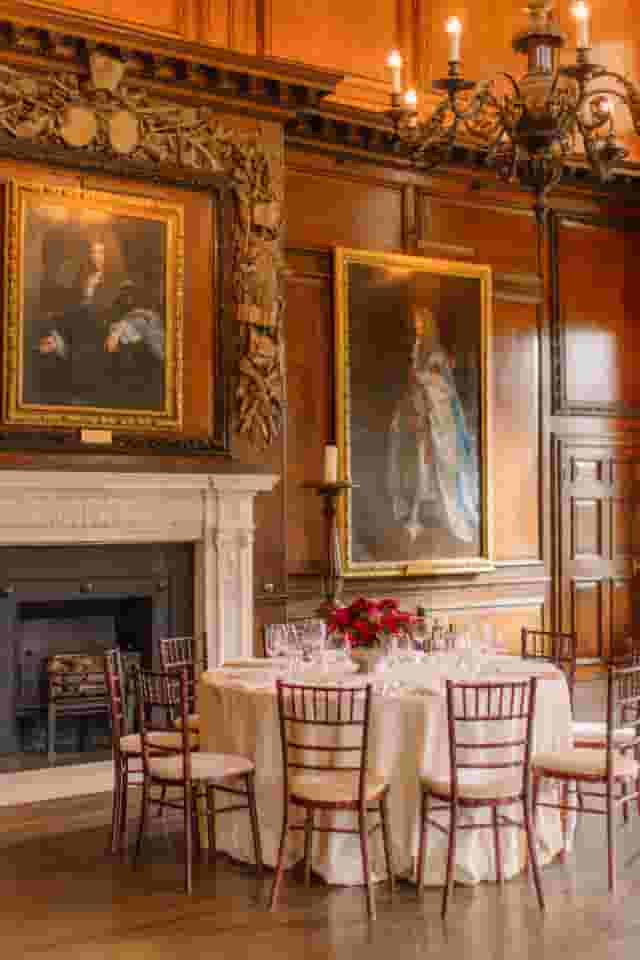 Royal Hospital Chelsea