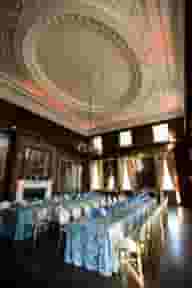 Reception Halls