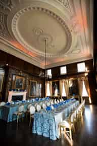Private Dining Rooms