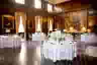 Private Dining Rooms