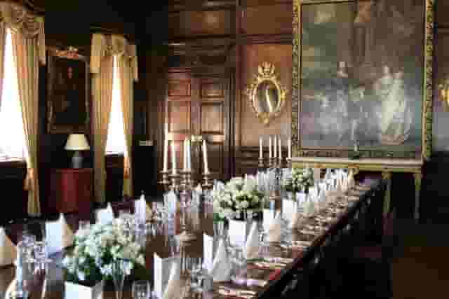Royal Hospital Chelsea