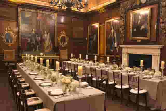 Royal Hospital Chelsea