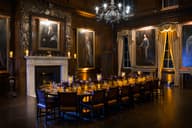 Reception Venues