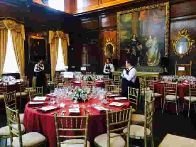 Royal Hospital Chelsea