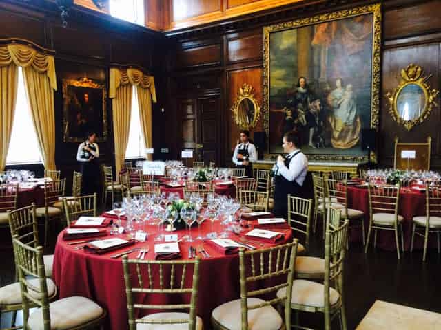 Royal Hospital Chelsea