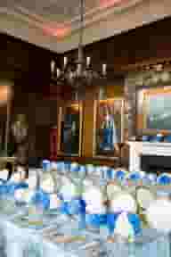 Private Dining Rooms