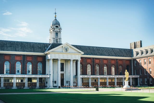 Royal Hospital Chelsea