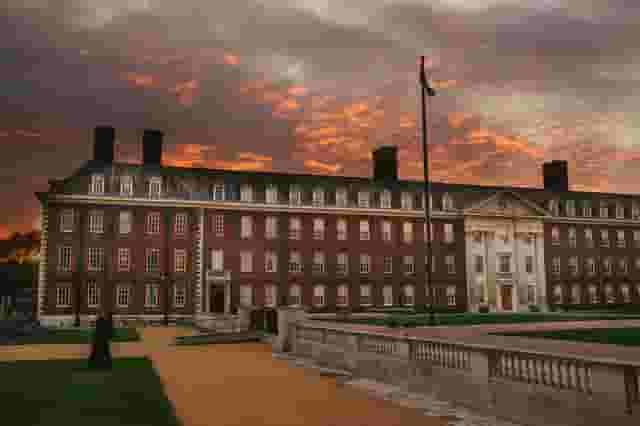 Royal Hospital Chelsea
