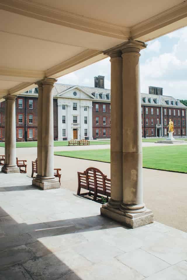 Royal Hospital Chelsea