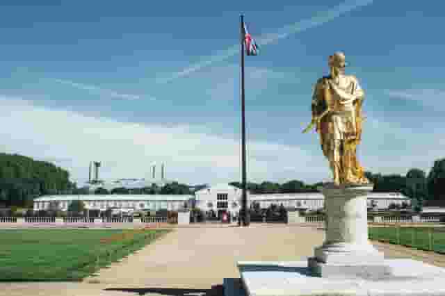 Royal Hospital Chelsea