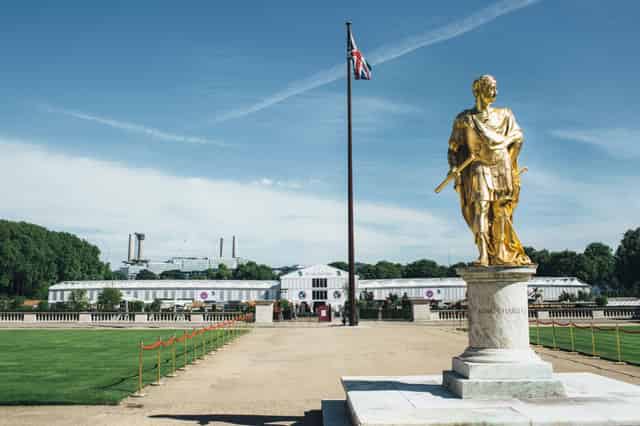 Royal Hospital Chelsea