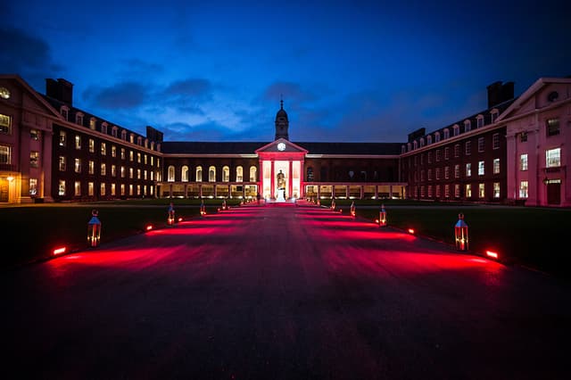 Royal Hospital Chelsea