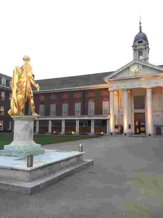 Royal Hospital Chelsea