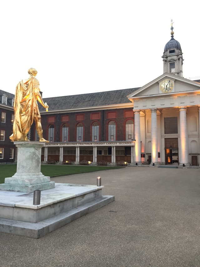 Royal Hospital Chelsea
