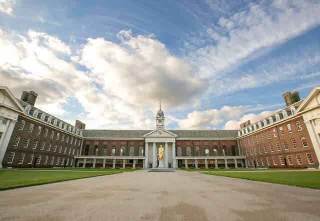 Royal Hospital Chelsea