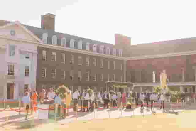 Royal Hospital Chelsea