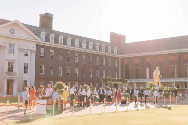 Royal Hospital Chelsea