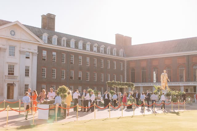 Royal Hospital Chelsea