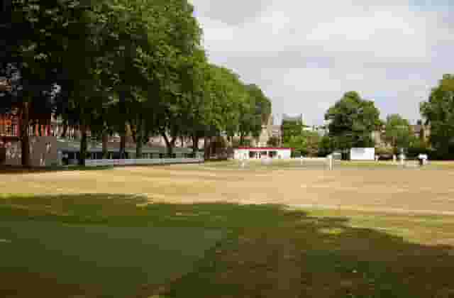 Royal Hospital Chelsea