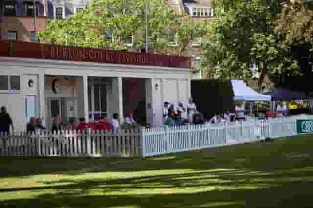 Royal Hospital Chelsea