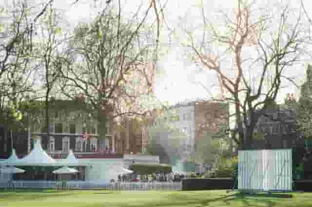 Royal Hospital Chelsea