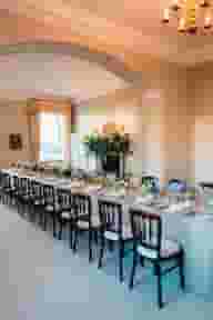Small Meeting Rooms