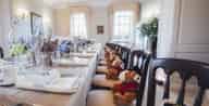 Small Meeting Rooms